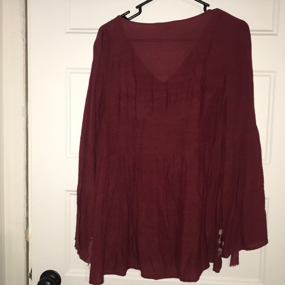 Blouse - Picture 4 of 4